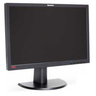Lenovo ThinkVision 24" Monitor LT2452P