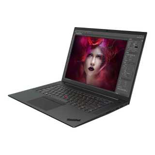 Lenovo Thinkpad P1 Gen4