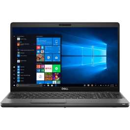 Dell 5500 - Refurbished | LaptopCloseout.ca