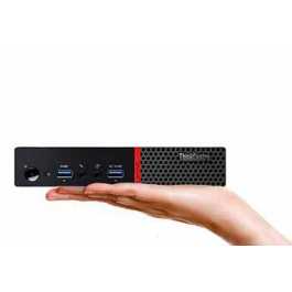 Lenovo M900 Tiny Desktop - Refurbished | LaptopCloseout.ca