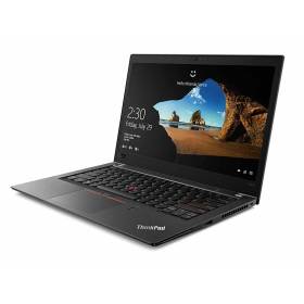 Lenovo Thinkpad T480s