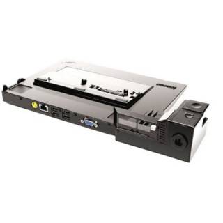 Lenovo Thinkpad Series 3 Port Replicator Dock