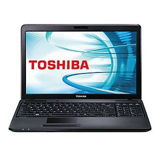 Toshiba Satellite C650