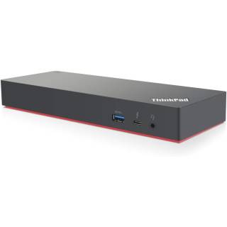 Lenovo Thunderbolt 3 Dock