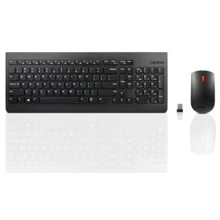 Lenovo Wireless Keyboard Mouse Combo 510