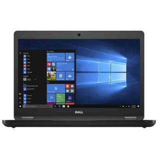 Dell Latitude 5490