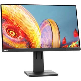 Lenovo 24" Monitor P24Q-20