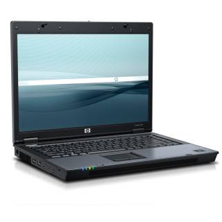HP Compaq 6910p