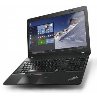 Lenovo Thinkpad E560