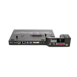 Lenovo Thinkpad Series 2 Port Replicator Dock