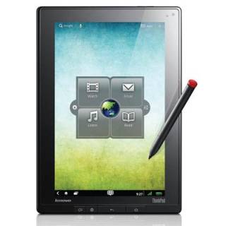 Lenovo Thinkpad Tablet