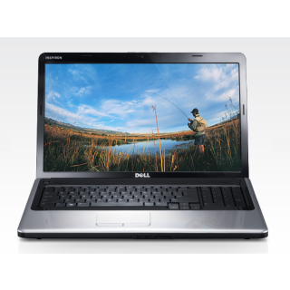 Dell inspiron 17