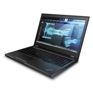 Lenovo Thinkpad P52