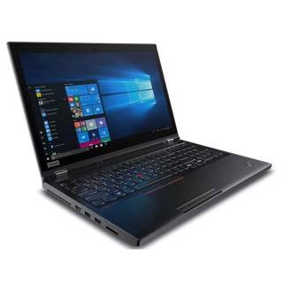 Lenovo Thinkpad P53