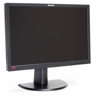 Lenovo ThinkVision 24" Monitor LT2452P