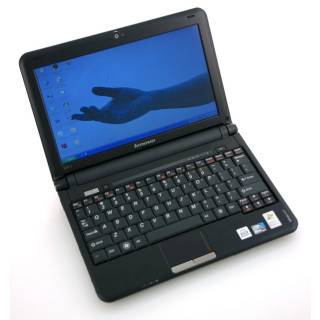 Lenovo S10 Netbook