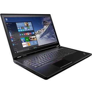 Lenovo Thinkpad P71