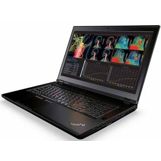 Lenovo Thinkpad P70
