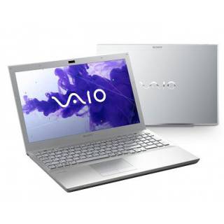 Sony Vaio S