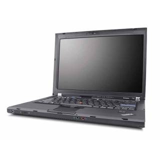 IBM Thinkpad T60