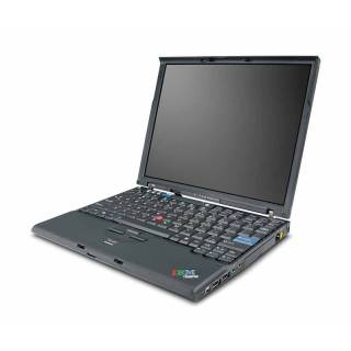 IBM Thinkpad X61s