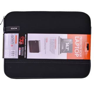 Solo 14" Laptop Sleeve