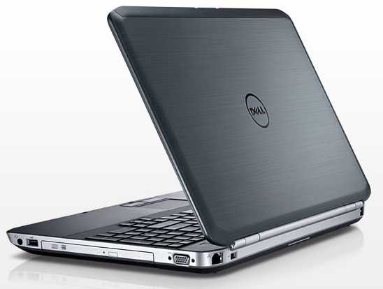 Dell E5520 - Refurbished | LaptopCloseout.ca