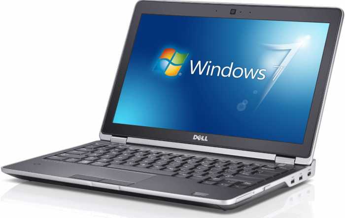 Dell E6330 - Refurbished | LaptopCloseout.ca