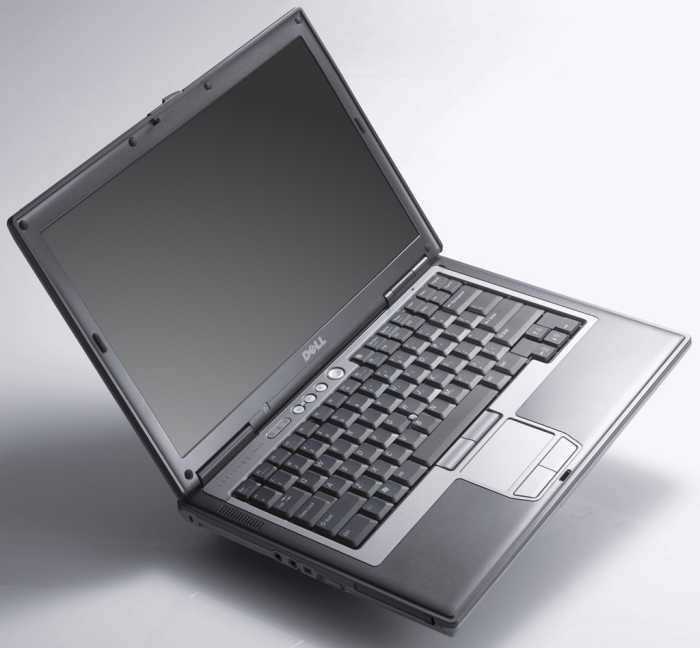 Dell D630 - Refurbished | LaptopCloseout.ca
