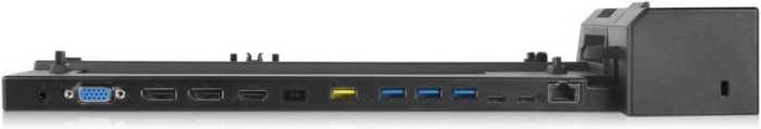 Thinkpad Ultra Dock 40AJ - Refurbished | LaptopCloseout.ca