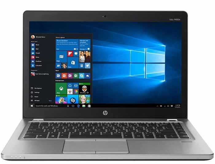 HP 9480m - Refurbished | LaptopCloseout.ca
