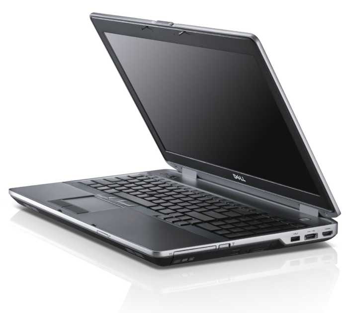 Dell E6330 - Refurbished | LaptopCloseout.ca