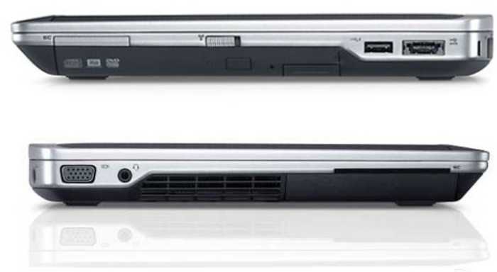 Dell E6330 - Refurbished | LaptopCloseout.ca