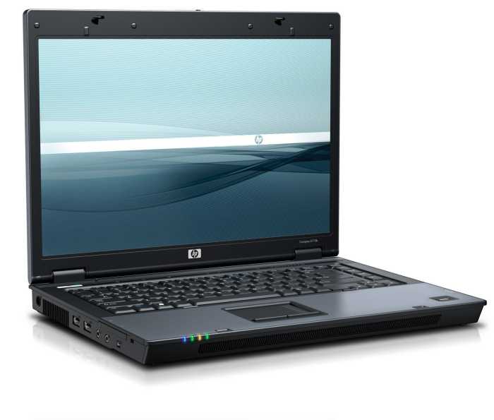 HP Compaq 6910p - Refurbished | LaptopCloseout.ca