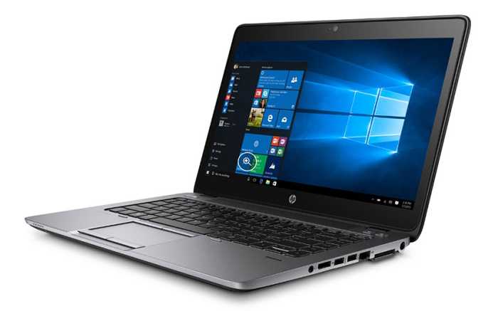 HP 840 G2 - Refurbished | LaptopCloseout.ca