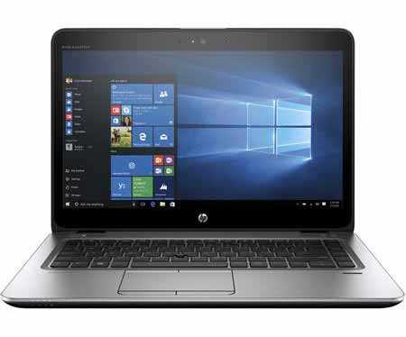 HP 840 G3 - Refurbished | LaptopCloseout.ca
