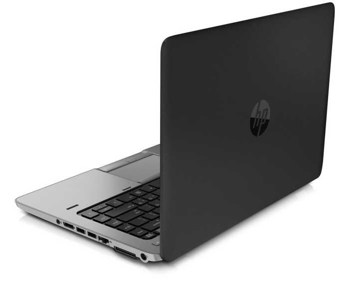 HP 840 G2 - Refurbished | LaptopCloseout.ca