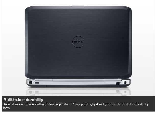 Dell E5420 - Refurbished | LaptopCloseout.ca