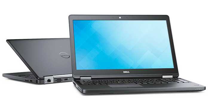 DELL LATITUDE E5550 Core i5 メモリ8GB Dell E5550 - Refurbished | LaptopCloseout.ca