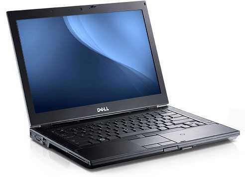 Dell E6410 - Refurbished | LaptopCloseout.ca