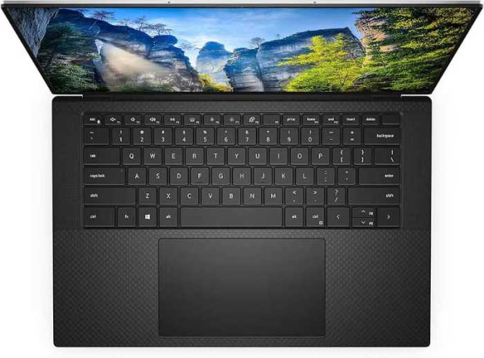 Dell Precision 5550 - Refurbished | LaptopCloseout.ca