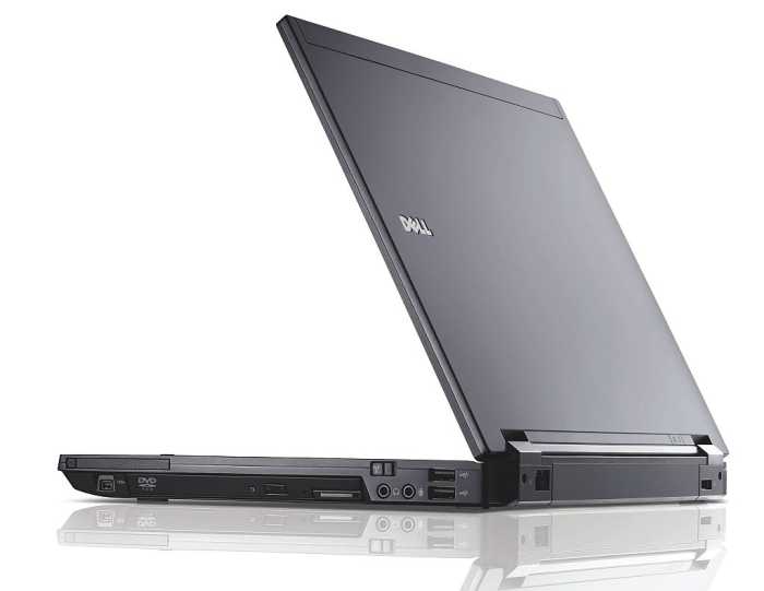 DELL Latitude E6410 ノートPC 本体 Dell E6410 - Refurbished | LaptopCloseout.ca