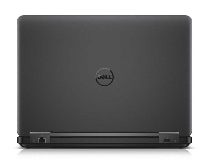 Dell E5540 - Refurbished | LaptopCloseout.ca