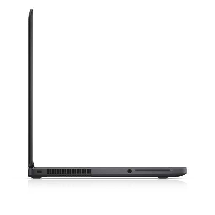 Dell E5550 - Refurbished | LaptopCloseout.ca
