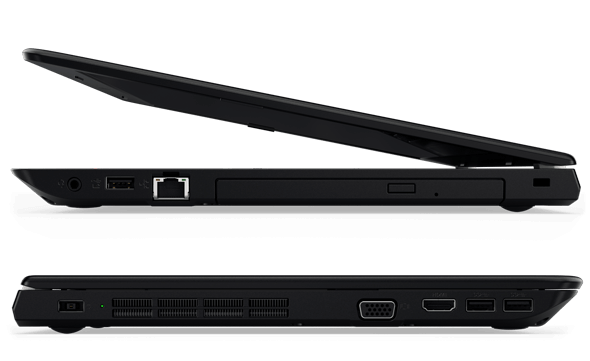 Lenovo E570 - Refurbished | LaptopCloseout.ca