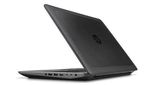 Refurbished HP ZBook 15 G3 - laptopcloseout.ca