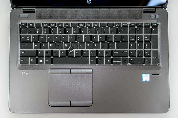 Refurbished HP ZBook 15 G3 - laptopcloseout.ca
