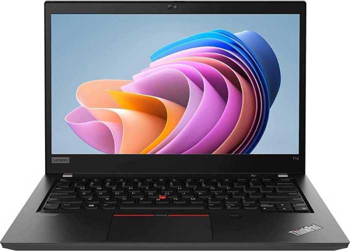 ThinkPad T14 Gen 1 14 FHD i5-10310U 8Go/256Go Win11 – à partir de 199€ at Kiatoo