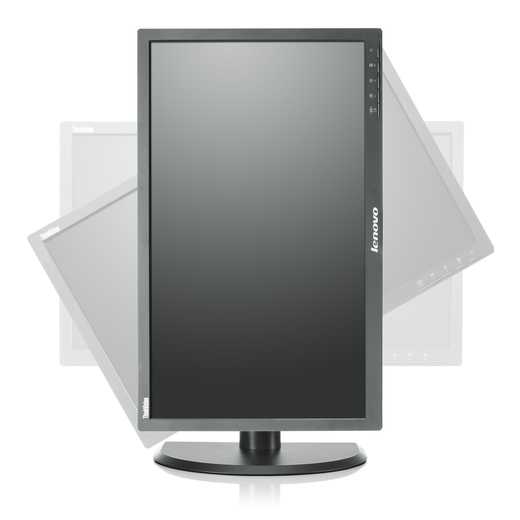 Refurbished Lenovo Thinkvision 24