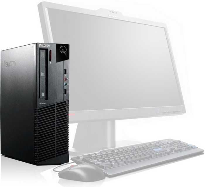 Lenovo M91p - Refurbished | LaptopCloseout.ca